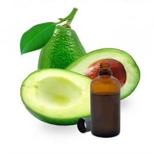 Dưỡng môi mùa lạnh với quả bơ và ca cao