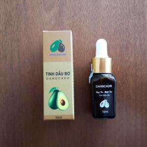 Tinh Dầu Bơ Danocado Giá Sỉ