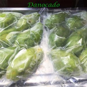 Bơ Sáp Cấp Đông Làm Sinh Tố Kem Bơ